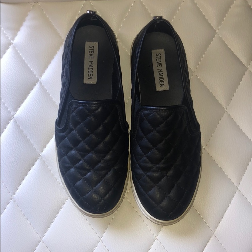 Steve Madden Ecentrcq Shoes